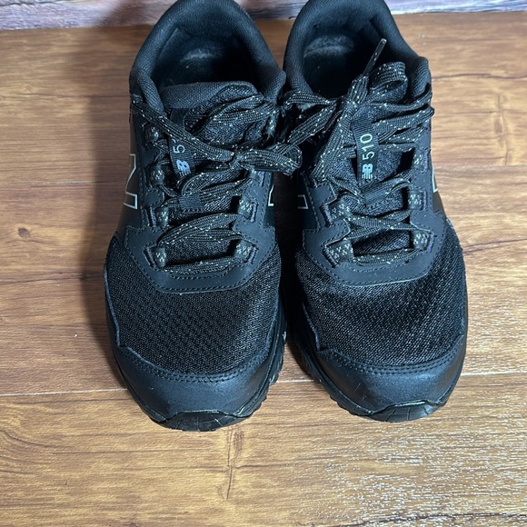 New Balance 510 Trail Running Shoes WID510B5 mens Sz 7.5 , women’s size 9 - Picture 11 of 15